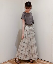 正面🐻 | Tシャツ/カットソー