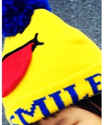 no brand | ニットキャップ/ビーニー