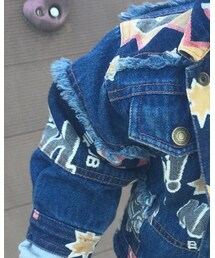 no brand | デニムジャケット