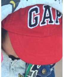 GAP | キャップ