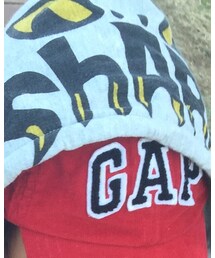 no brand | パーカー