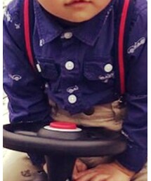 no brand | シャツ/ブラウス