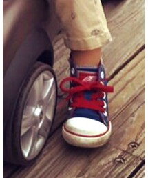 VANS | スニーカー