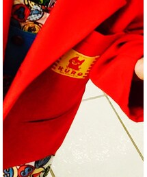 クロちゃん | テーラードジャケット