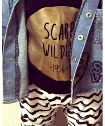 西松屋 | パーカー