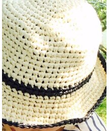 Handmade | ハット
