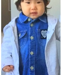 babyGAP | その他アウター