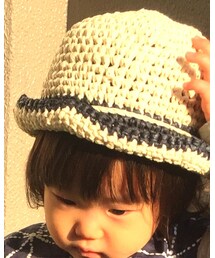 Handmade | ハット