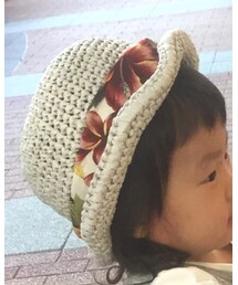 Handmade | ハット