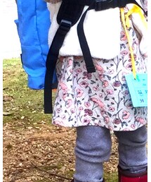 ZARA KIDS | ワンピース