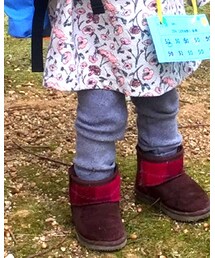 ZARA KIDS | レギンス/スパッツ