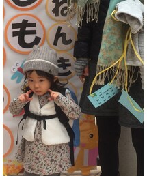 Handmade | 帽子
