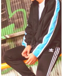 FILA | ナイロンジャケット