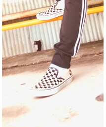 VANS | スリッポン