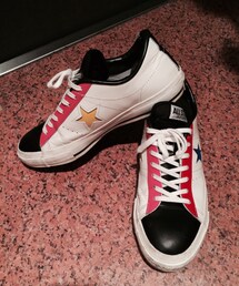 CONVERSE | ワンスター クレイジー(スニーカー)