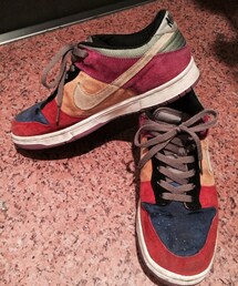 NIKE | ナイキ クレイジー (スニーカー)