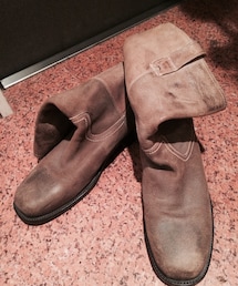 BUTTERO | ブーツ(ブーツ)