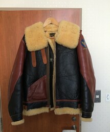 Buzz Rickson's | B3(ミリタリージャケット)