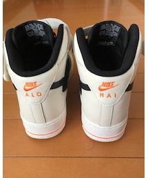 NIKE | NIKE.id  エアフォース1(スニーカー)