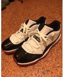 NIKE | ジョーダン11 snkrs(スニーカー)