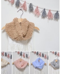 kohana  handmade | ストール/ショール