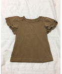 フェリシモ(フェリシモ)の「トップス(Tシャツ/カットソー)」