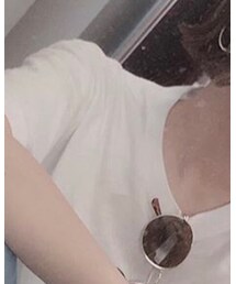 GU | Tシャツ/カットソー