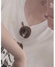 GU | サングラス