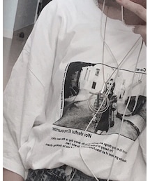 sango | Tシャツ/カットソー