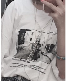 CECIL McBEE | ネックレス