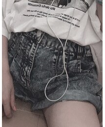 しまむら | デニムパンツ