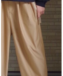 Dulcamara | チノパンツ