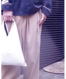 Dulcamara | チノパンツ