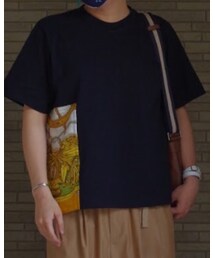 masao shimizu | Tシャツ/カットソー