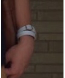 Maison Margiela | バングル/リストバンド