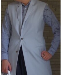 ILA.×ELIMINATOR | シャツ/ブラウス