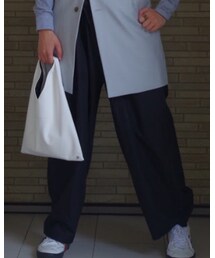 BASISBROEK | オールインワン・サロペット