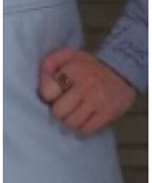 Maison Margiela | リング