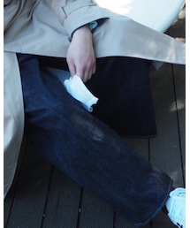 DAN | デニムパンツ