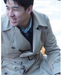 UNIQLO | デニムジャケット