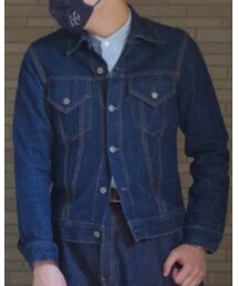 bigamericanshop | デニムジャケット