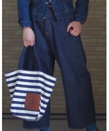 DAN | デニムパンツ