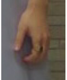 Maison Margiela | リング