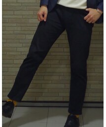TAKEO KIKUCHI | チノパンツ