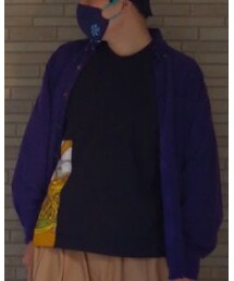 masao shimizu | Tシャツ/カットソー