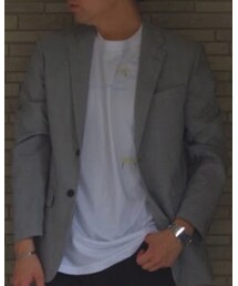 TTT MSW | Tシャツ/カットソー