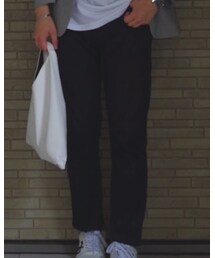 TAKEO KIKUCHI | チノパンツ