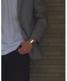 BURBERRY | アナログ腕時計