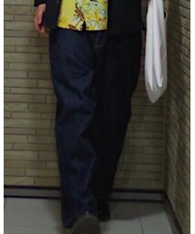 DAN | デニムパンツ