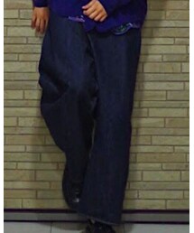 DAN | デニムパンツ